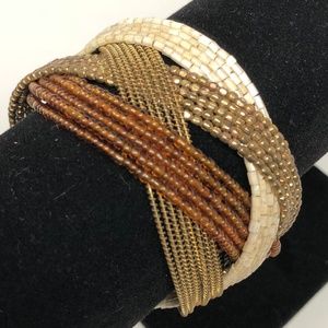 Beaded Bracelet
